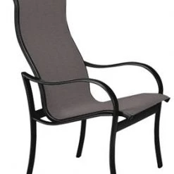 Tropitone Shoreline 7PC Dining Set Patio Dining Furniture