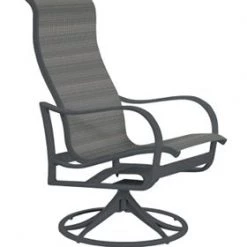 Tropitone Shoreline 7PC Dining Set Patio Dining Furniture