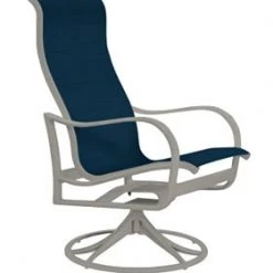 Tropitone Shoreline 7PC Dining Set Patio Dining Furniture