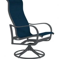 Tropitone Shoreline 7PC Dining Set Patio Dining Furniture