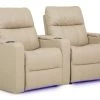 Palliser Soundtrack Home Theater Seating Living Room Furniture