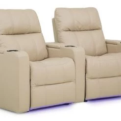 Palliser Soundtrack Home Theater Seating Living Room Furniture