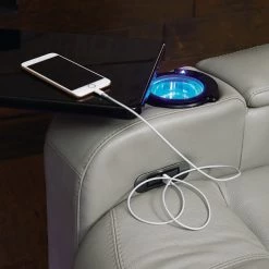 Palliser Soundtrack Home Theater Seating Living Room Furniture 7 Palliser Soundtrack Home Theater Seating Living Room Furniture