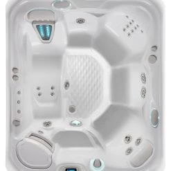 Hot Spring Spas And Hot Tubs Sovereign Hot Tub