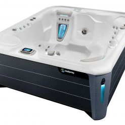 Hot Spring Spas And Hot Tubs Sovereign Hot Tub