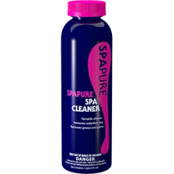 Spa Pure Spa/Hot Tub Supplies Spa Cleaner