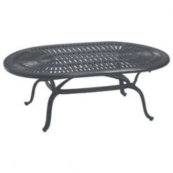 Tropitone Spectrum Coffee Table Seating Furniture