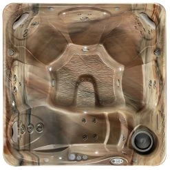 Hot Spot Tempo Hot Tub