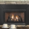 White Mountain Innsbrook Vent-Free Insert Fireplaces