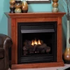 White Mountain Vail Vent-Free 32" Fireplace