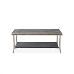 Lloyd Flanders Seating Furniture Visions Coffee Table