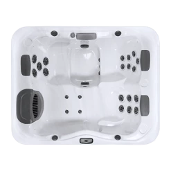 Bullfrog Spas X Series Spa - Model X5L