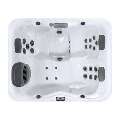 Bullfrog Spas X Series Spa - Model X5L 1 Bullfrog Spas X Series Spa - Model X5L