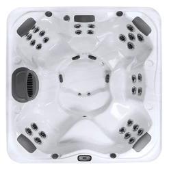 Bullfrog Spas X Series Spa - Model X7 Spas And Hot Tubs
