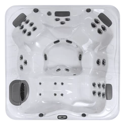 Bullfrog Spas X Series Spa - Model X7L