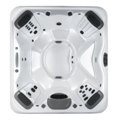 Bullfrog Spas Spas And Hot Tubs A Series Spa - Model A6