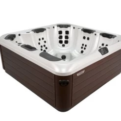 Bullfrog Spas A Series Spa - Model A8L