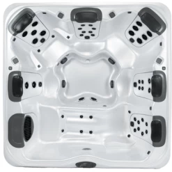 Bullfrog Spas A Series Spa - Model A8L