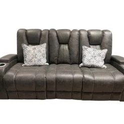 Clover Premier Abner Power Sofa Living Room Furniture