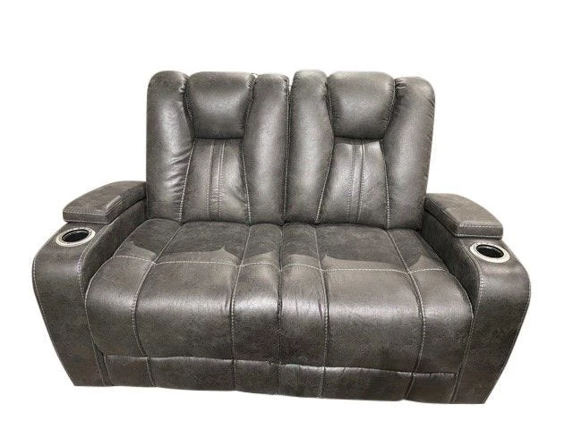 Clover Premier Abner Power Loveseat 1 Clover Premier Abner Power Loveseat