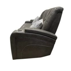 Clover Premier Abner Power Loveseat