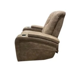 Clover Premier Abner Power Recliner Living Room Furniture