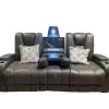 Clover Premier Abner Power Sofa Living Room Furniture