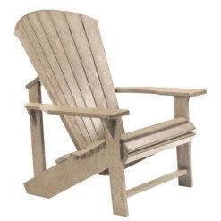 Canadian Recyled Plastics Adirondack Chair Seating Furniture 27 Canadian Recyled Plastics Adirondack Chair Seating Furniture