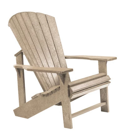 Canadian Recyled Plastics Adirondack Chair Seating Furniture 12 Canadian Recyled Plastics Adirondack Chair Seating Furniture