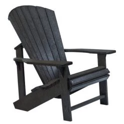 Canadian Recyled Plastics Adirondack Chair Seating Furniture 30 Canadian Recyled Plastics Adirondack Chair Seating Furniture