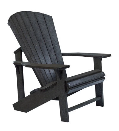 Canadian Recyled Plastics Adirondack Chair Seating Furniture 15 Canadian Recyled Plastics Adirondack Chair Seating Furniture