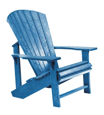 Canadian Recyled Plastics Adirondack Chair Seating Furniture 2 Canadian Recyled Plastics Adirondack Chair Seating Furniture