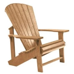 Canadian Recyled Plastics Adirondack Chair Seating Furniture 22 Canadian Recyled Plastics Adirondack Chair Seating Furniture