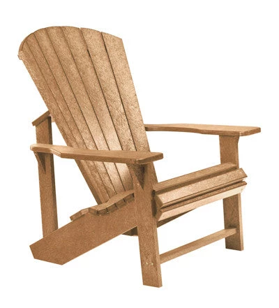 Canadian Recyled Plastics Adirondack Chair Seating Furniture 7 Canadian Recyled Plastics Adirondack Chair Seating Furniture