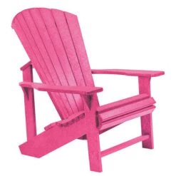 Canadian Recyled Plastics Adirondack Chair Seating Furniture 29 Canadian Recyled Plastics Adirondack Chair Seating Furniture