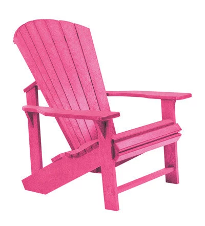 Canadian Recyled Plastics Adirondack Chair Seating Furniture 14 Canadian Recyled Plastics Adirondack Chair Seating Furniture
