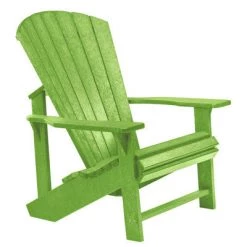 Canadian Recyled Plastics Adirondack Chair Seating Furniture 21 Canadian Recyled Plastics Adirondack Chair Seating Furniture