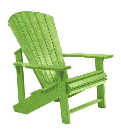 Canadian Recyled Plastics Adirondack Chair Seating Furniture 6 Canadian Recyled Plastics Adirondack Chair Seating Furniture