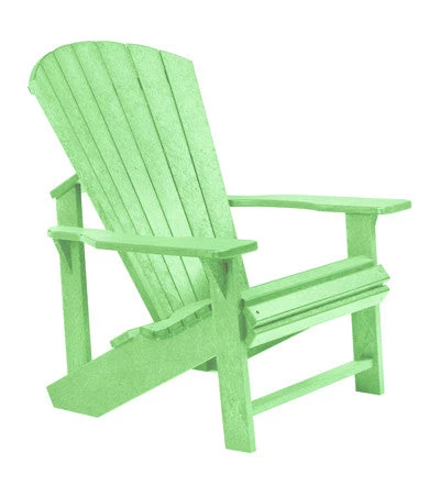 Canadian Recyled Plastics Adirondack Chair Seating Furniture 5 Canadian Recyled Plastics Adirondack Chair Seating Furniture