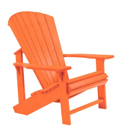 Canadian Recyled Plastics Adirondack Chair Seating Furniture 3 Canadian Recyled Plastics Adirondack Chair Seating Furniture