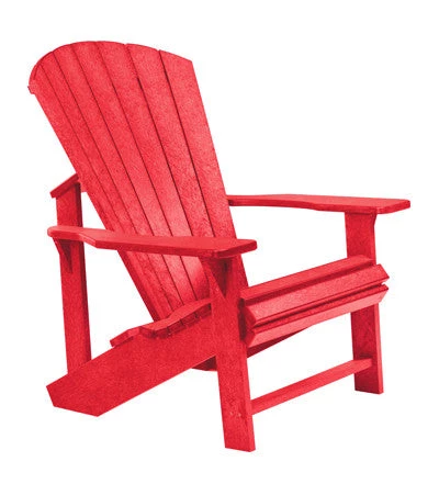 Canadian Recyled Plastics Adirondack Chair Seating Furniture 13 Canadian Recyled Plastics Adirondack Chair Seating Furniture