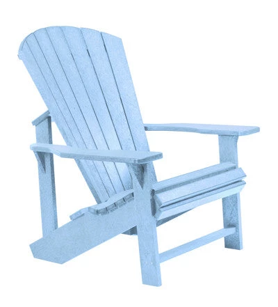 Canadian Recyled Plastics Adirondack Chair Seating Furniture 11 Canadian Recyled Plastics Adirondack Chair Seating Furniture