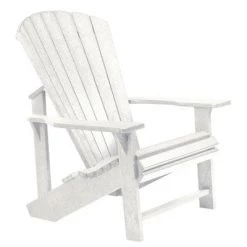 Canadian Recyled Plastics Adirondack Chair Seating Furniture 19 Canadian Recyled Plastics Adirondack Chair Seating Furniture