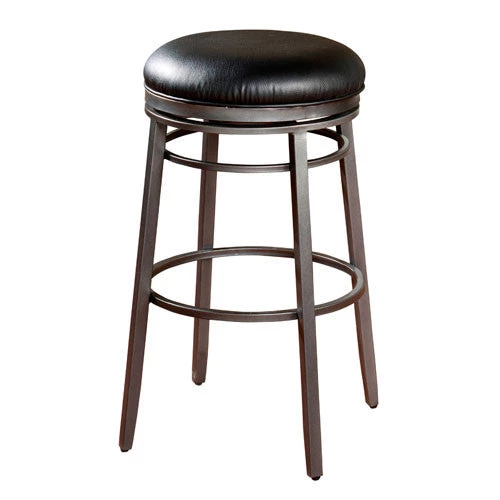 American Heritage Bar Stools Silvano Bar Stool 1 American Heritage Bar Stools Silvano Bar Stool