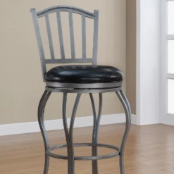 American Heritage Titus Counter Stool