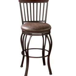 American Heritage Torrance Counter Stool