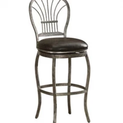 American Heritage Harper Counter Stool Bar Stools