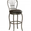 American Heritage Harper Bar Stool