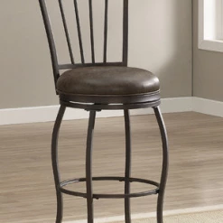 American Heritage Preston Bar Stool