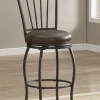 American Heritage Preston Counter Stool